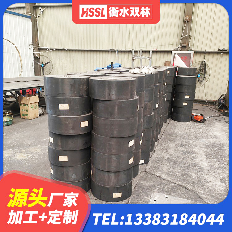 贡嘎县LRB400铅芯橡胶隔震支座厂家 贡嘎县建筑天然胶隔震支座生产厂家 贡嘎县水平力分散型隔震支座厂家 贡嘎县房屋隔震支座多少钱 - 第4张