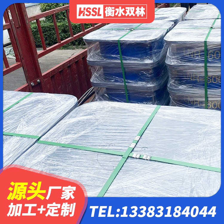 贡嘎县LRB400铅芯橡胶隔震支座生产厂家 贡嘎县LRB1000支座厂家 贡嘎县建筑隔震支座I型 贡嘎县楼梯橡胶隔震支座 - 第3张