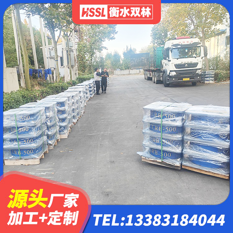 贡嘎县隔震建筑的隔震支座源头工厂 贡嘎县LRB隔震支座1200 贡嘎县建筑隔震支座定制生产厂家 贡嘎县圆形隔震橡胶支座厂家 - 第2张